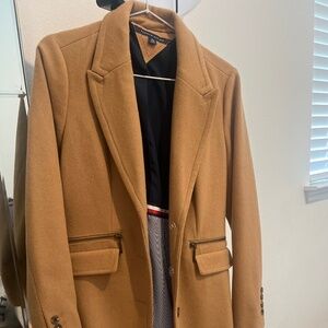 Overcoat Tommyhilfiger